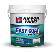 Cochin contractors Gallery-Nippon Paints